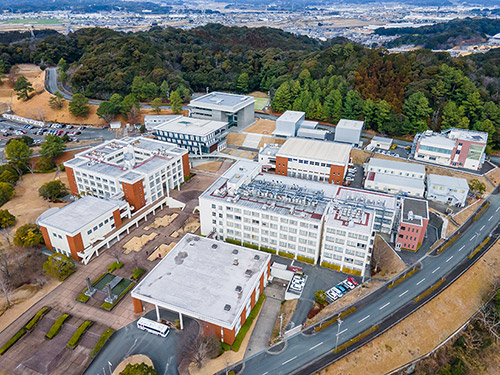 静岡理工科大学