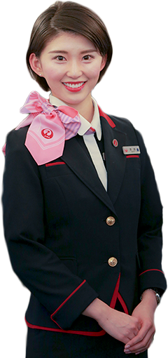 キャビンアテンダント 大阪外語専門学校 専門学校 大学の情報なら さんぽう進学ネット