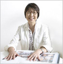 伊藤裕子さん