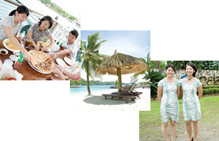 バー・レストランサービス1