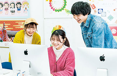 東京デザイン専門学校