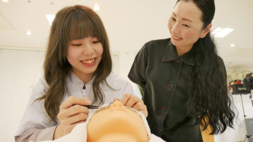 まつエク・ネイル・エステコース