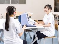 言語聴覚学科（2024年4月開設）