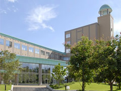 埼玉工業大学